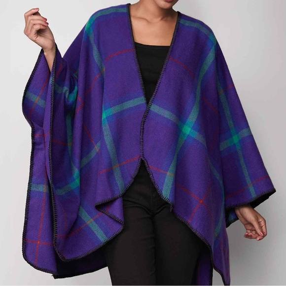 Studio 1886 Jackets & Blazers - Studio 1886 Fashion Cape